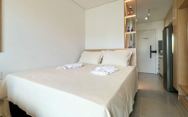 Villa Del Porto #104A - Apartamento por Carpediem