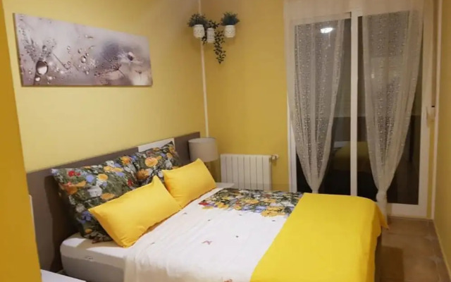 en la Montana Comfortable Holiday Residence