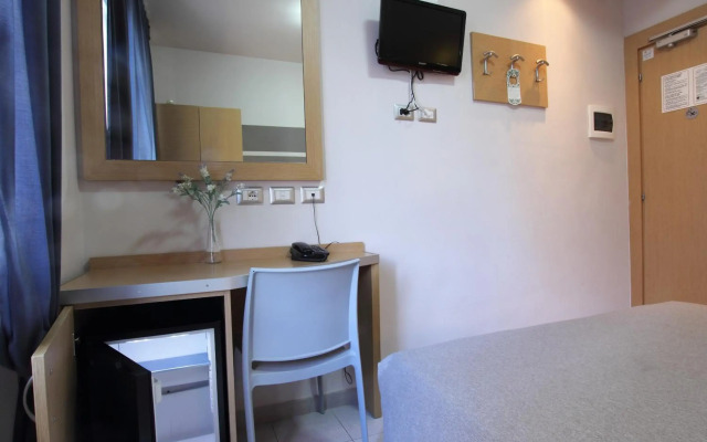 Hotel La Scaletta