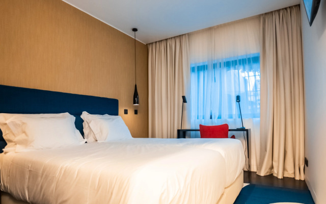 Hills Hotel Lisboa
