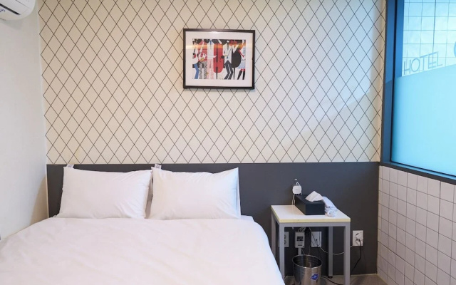 Hotel Zen
