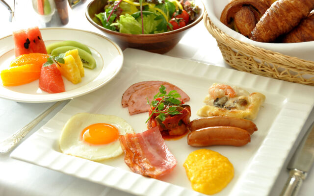 Hotel Marroad Karuizawa