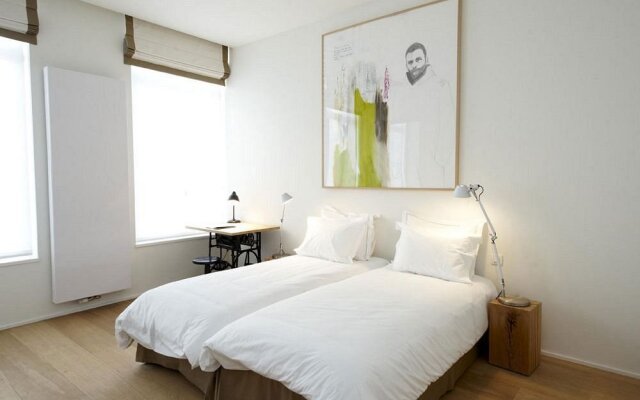 Urbanrooms Bed & Breakfast