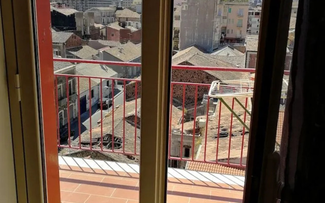 B&B Stazione centrale