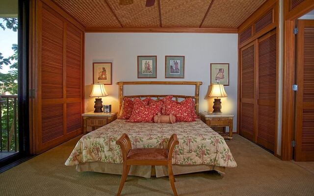 Mauna Lani Terrace Condominium