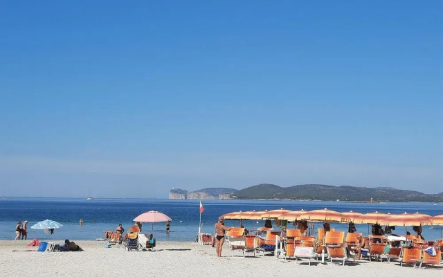 Casa Le Caravelle in Alghero