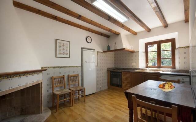 Villa - 3 Bedrooms with Pool and WiFi - 103223