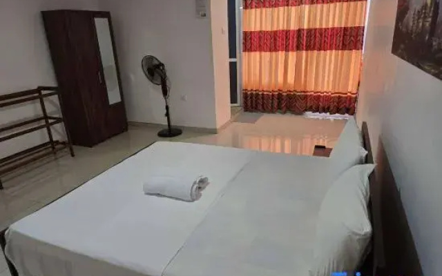 Kandy City View MPM Guest Room - 3B2