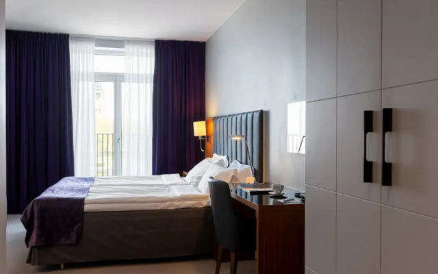 Elite Stadshotellet Eskilstuna