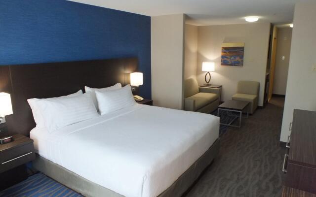Holiday Inn Hotel & Suites Regina by IHG