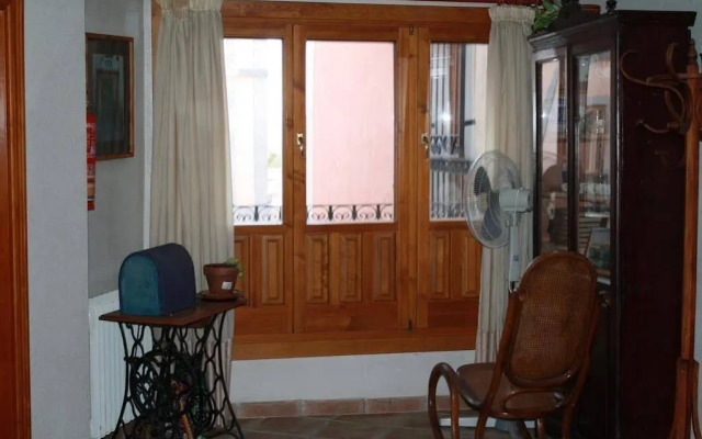 Hostal El Rincón
