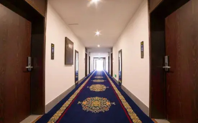 Xinguolv Hotel