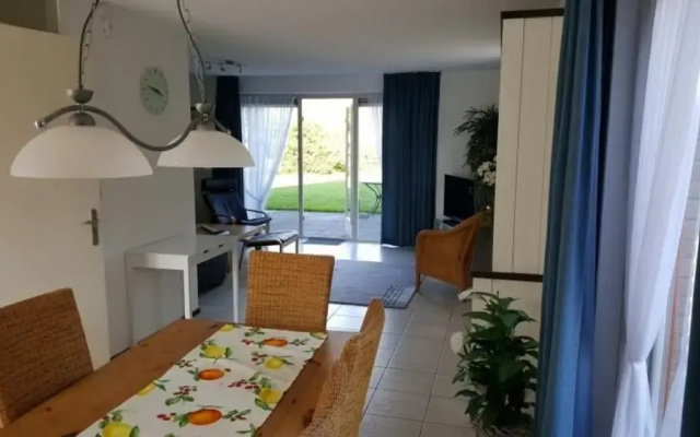 Bungalow in Breskens Near Beach and Sea