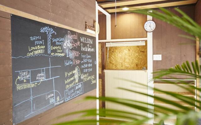 Preta Torami - Hostel