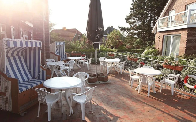 Hotels & Appartments Feuerschiff