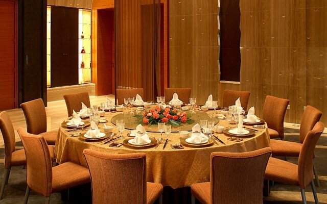 Howard Johnson All Suites Hotel Suzhou