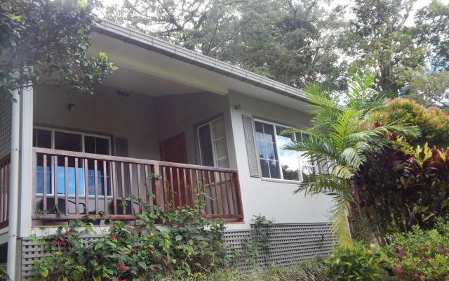 Coffee Estate Inn