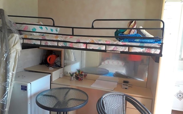 ResidenceU ZU GNAZIU