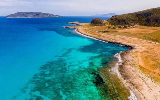Vento di Grecale