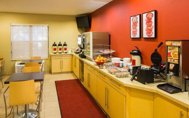 TownePlace Suites Tucson