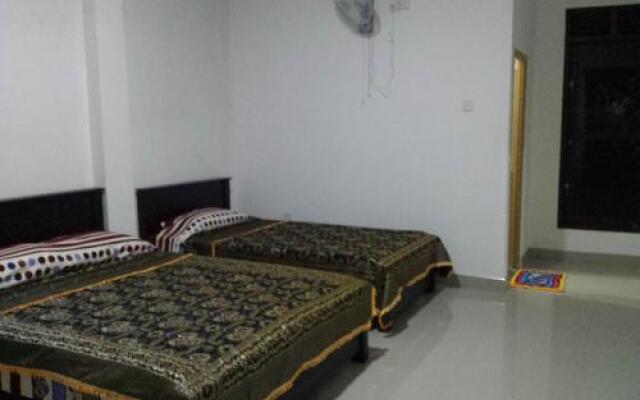 Craby Guesthouse