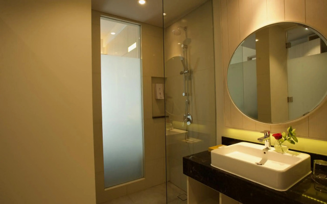 Swiss-belinn Cikarang
