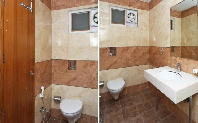 Hotel Laxmi Residency