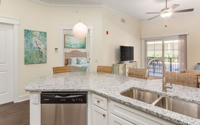 400 Ocean Suites by Lighthouse Vacations