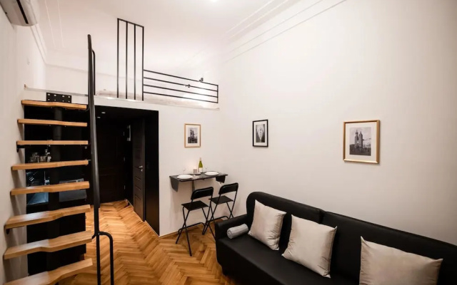 Dietla 99 Apartments