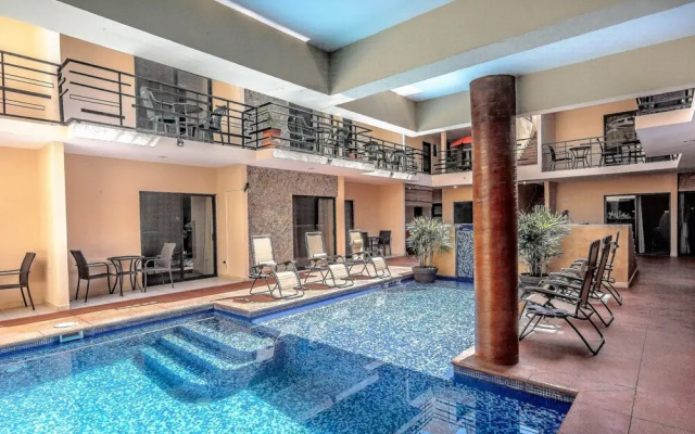 Cabo Hotel For Mexicans Only