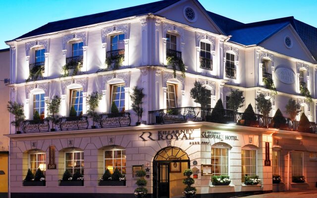 Killarney Royal Hotel