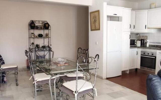 Spaciously Cosy Apartment 5b close to beach