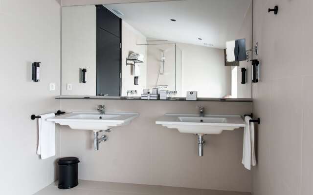 Soho Boutique Palacio de Pombo