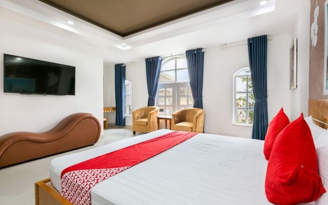 OYO 334 Milan Hotel