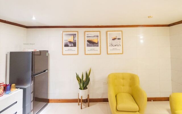 Hanoi Prague Hostel