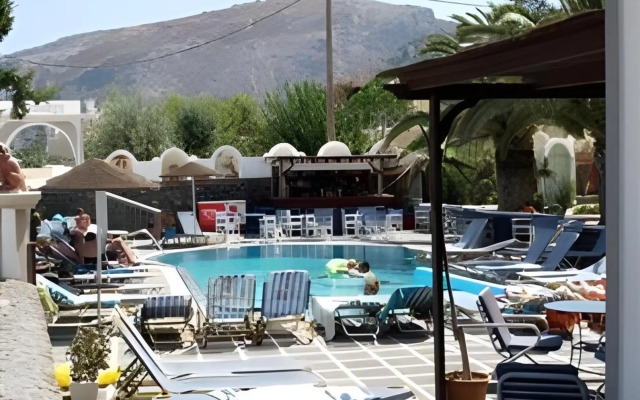 Kafouros Hotel