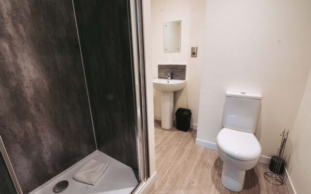 The Royal Bar & Shaker