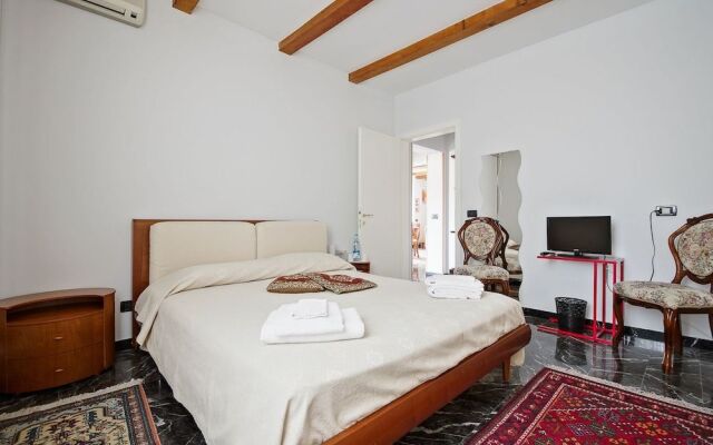 Bologna Città Turrita Bed & Breakfast
