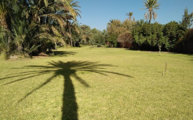 Appartement Palmeraie Marrakech