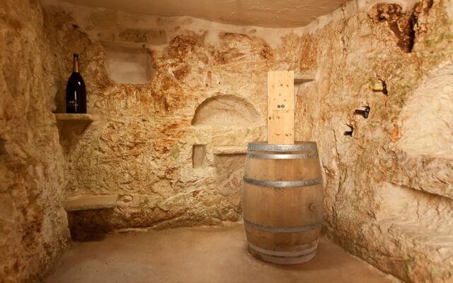 VilleSalento - Masseria Felicità M595