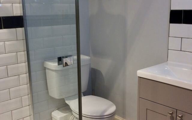 Southcliffe Bed & Breakfast