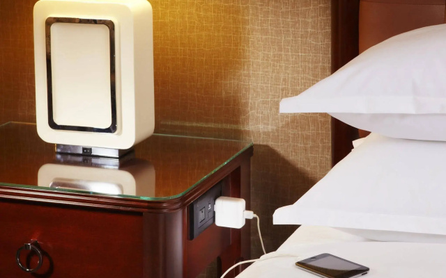 Madison Marriott South