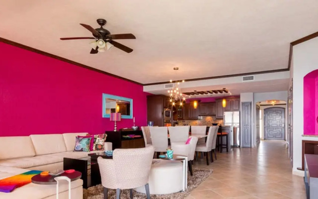 Sonoran Sky 3BR 802 Upper Sky by Casago