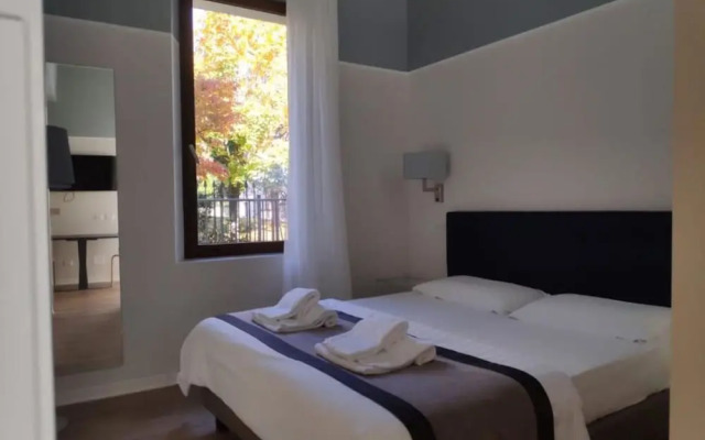 San Leonardo Suites