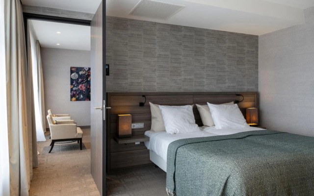 Van der Valk Hotel Zwolle
