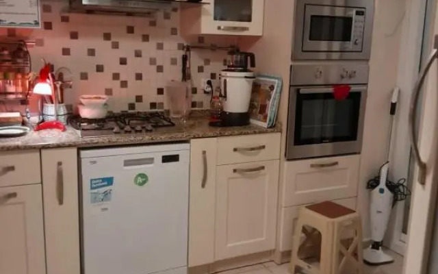 Villa Inci Apart Otel Cesme