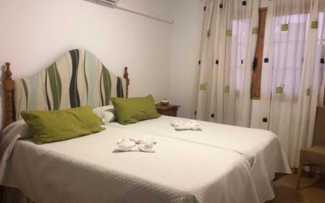 Apartamento Nicole Los Gigantes