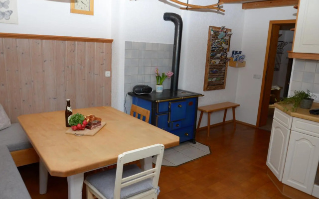 Ferienwohnung Haus Wuhrbichl