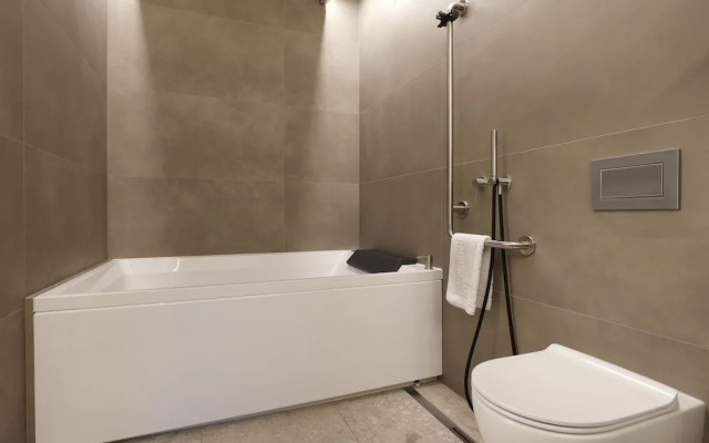 Floramare health resort