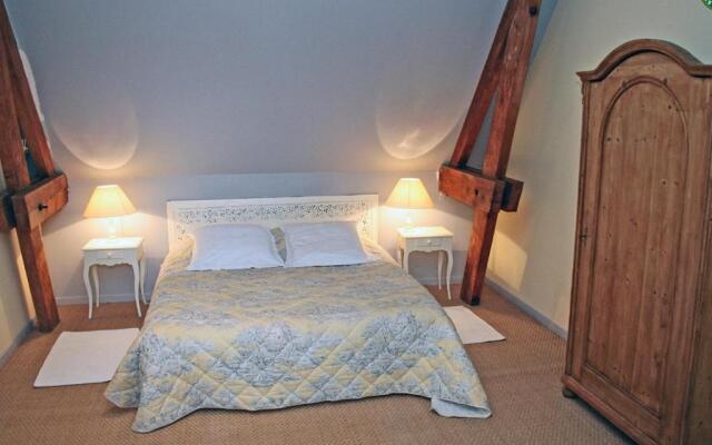 La Ferme de la Sensée